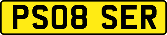PS08SER