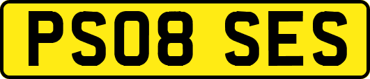 PS08SES