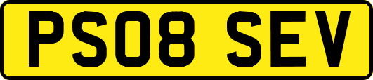 PS08SEV