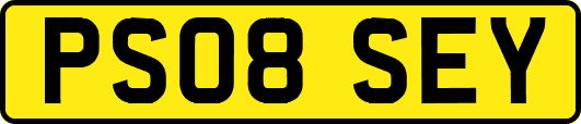 PS08SEY