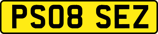 PS08SEZ