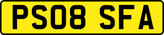 PS08SFA