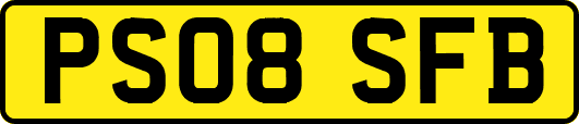 PS08SFB