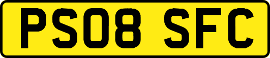 PS08SFC