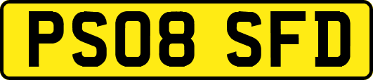 PS08SFD