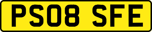 PS08SFE