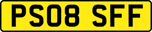 PS08SFF