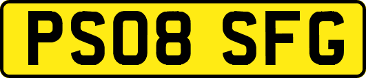 PS08SFG
