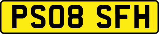 PS08SFH