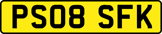 PS08SFK