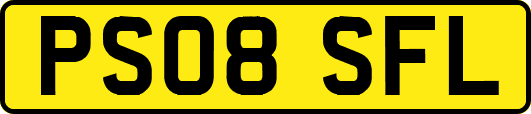 PS08SFL