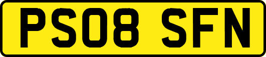 PS08SFN