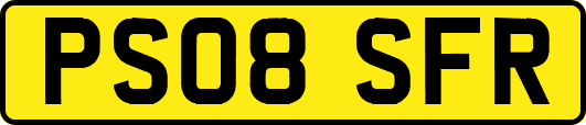 PS08SFR