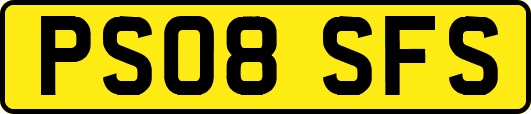 PS08SFS