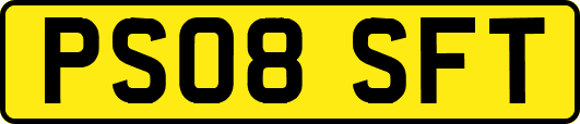 PS08SFT