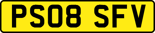 PS08SFV