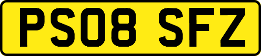PS08SFZ