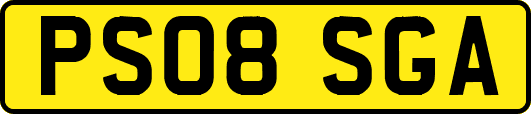 PS08SGA