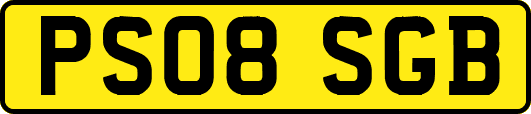 PS08SGB