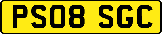 PS08SGC