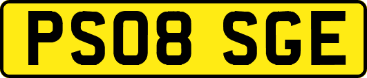 PS08SGE