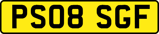 PS08SGF