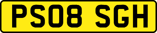 PS08SGH