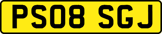PS08SGJ
