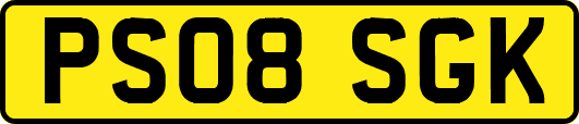 PS08SGK
