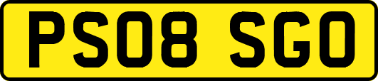 PS08SGO