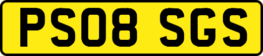 PS08SGS