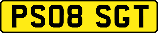 PS08SGT
