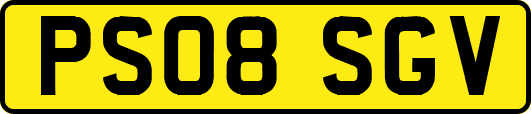 PS08SGV