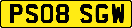 PS08SGW