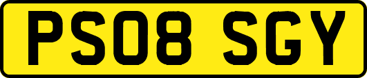 PS08SGY