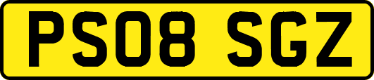 PS08SGZ