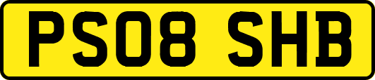 PS08SHB