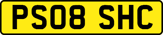 PS08SHC