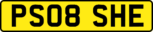PS08SHE