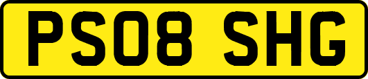 PS08SHG
