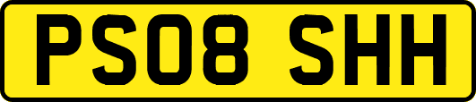 PS08SHH