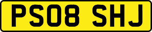 PS08SHJ