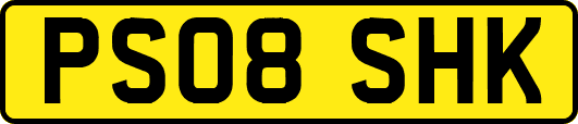 PS08SHK