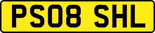 PS08SHL