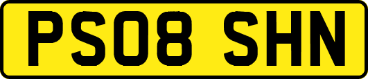 PS08SHN