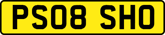 PS08SHO