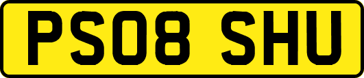 PS08SHU