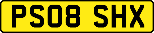 PS08SHX