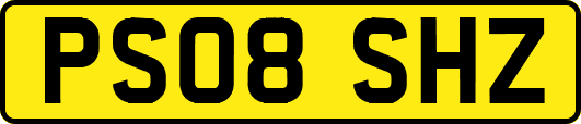 PS08SHZ