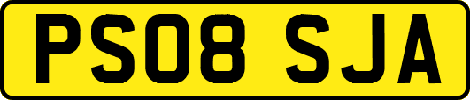 PS08SJA